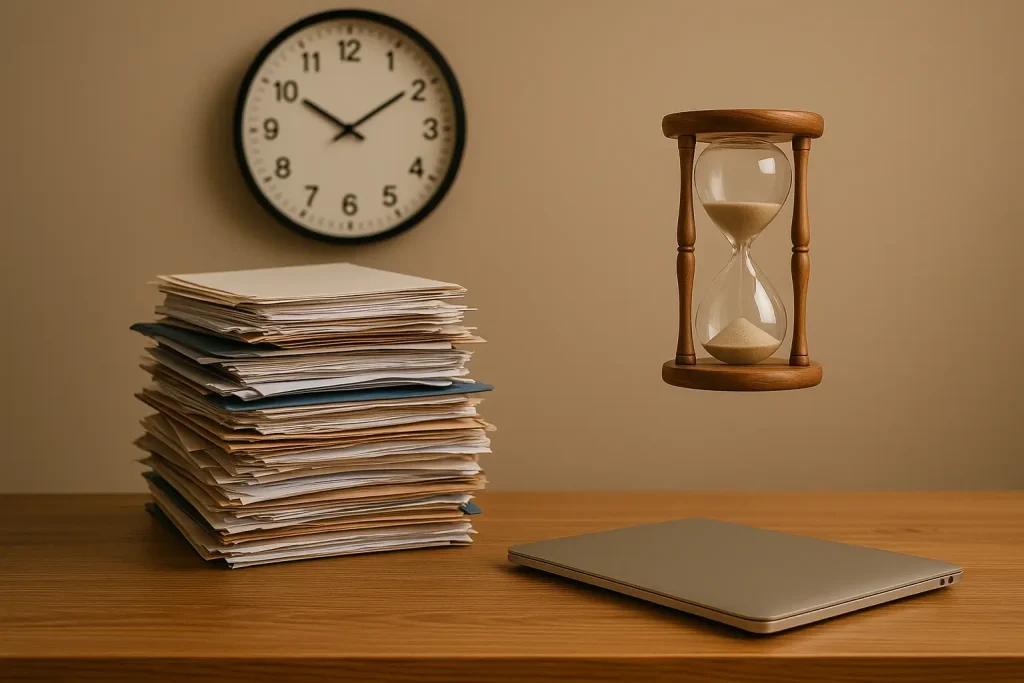 C'est l'heure pour une Hypnose procrastination paris 15 beaugrenelle et coaching de vie