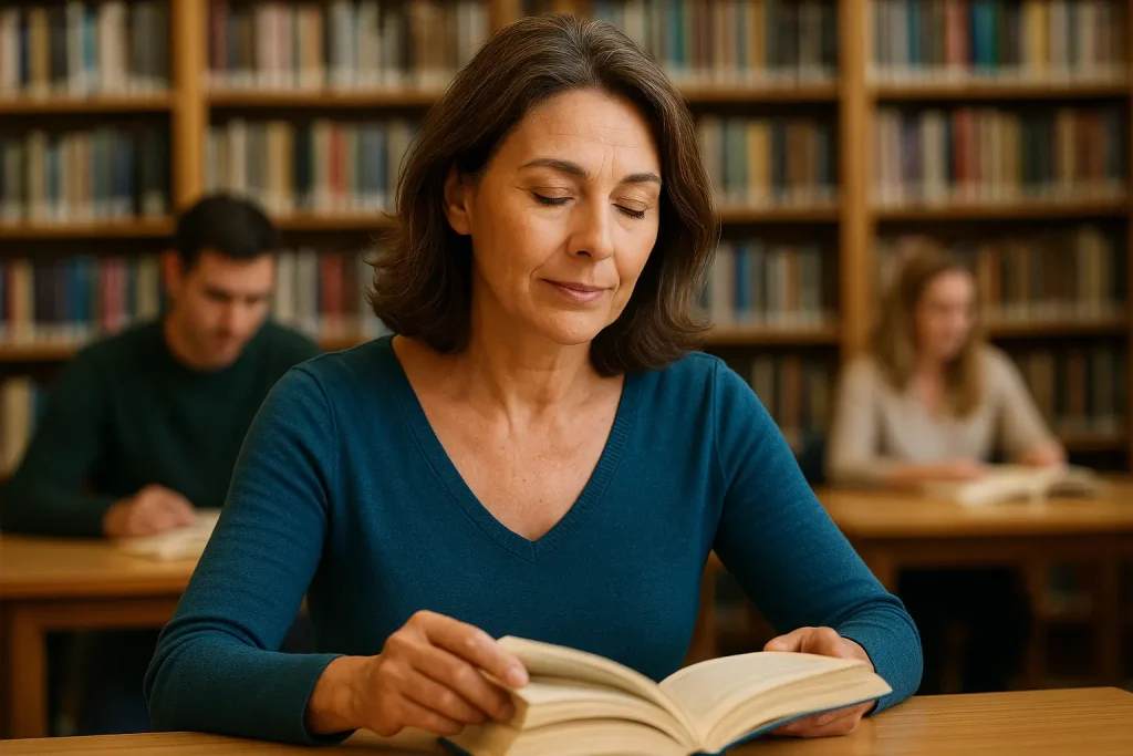 Hypnose concentration paris 15 beaugrenelle : attention et performance mentale