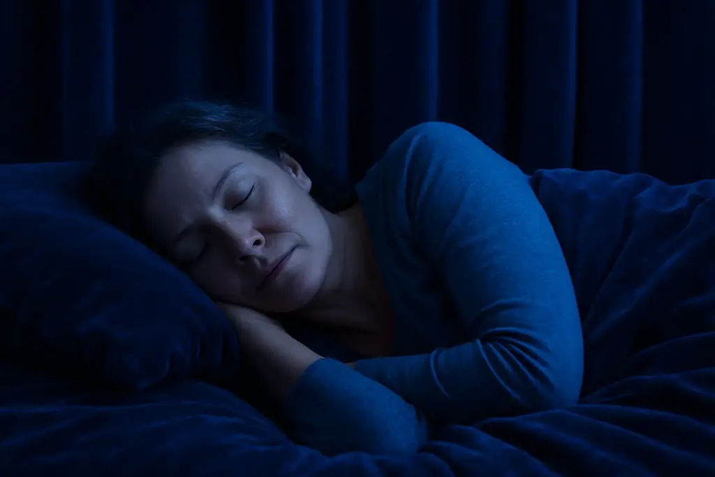 Hypnose sommeil paris 15 - apaisement mental et relaxation
