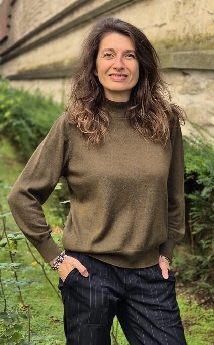 Malika Ghilani hypnose coach de vie paris et a distance