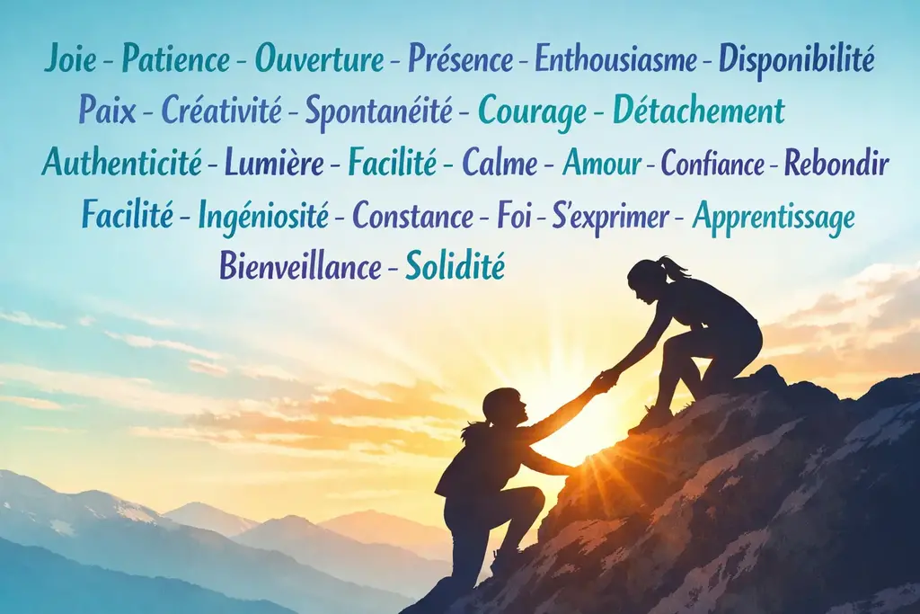 Accroitre son autonomie avec le coaching holistique