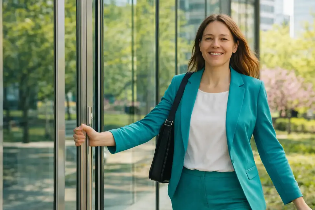 un coaching personnel et la confiance revient