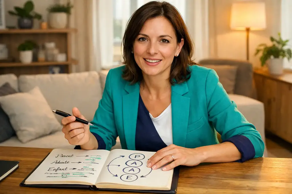 L'écoute active du coach de vie, élément essentiel pour un coaching réussi. 