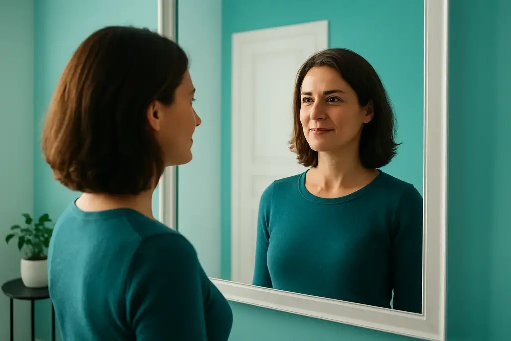 Estime et confiance : un rapport à soi sain et serein