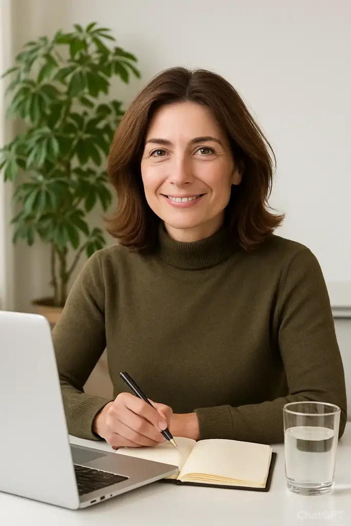Un coach de vie disponible en présentiel comme à distance, selon votre organisation.