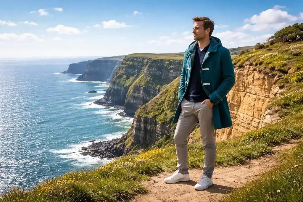 un homme acteur de sa vie, conscient et aligné dans son incarnation