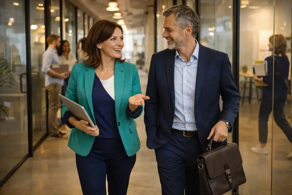 Entretenir des relations harmonieuses homme-femme en toutes situations