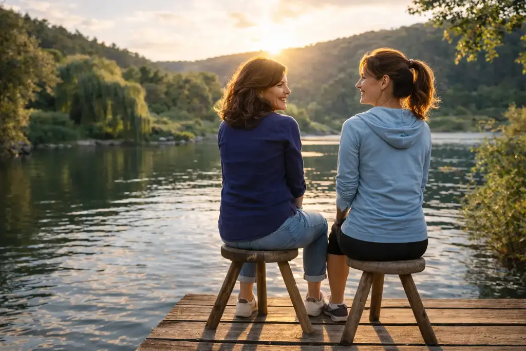 Sa juste place relationnelle facilitée avec le coaching personnel