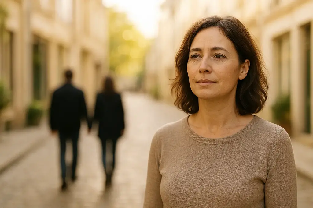 Nos attachements peuvent entretenir des blessures affectives