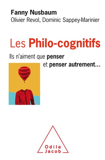 Les philo cognitifs, un livre référence pour les sensibles et les HP qui veulent se comprendre