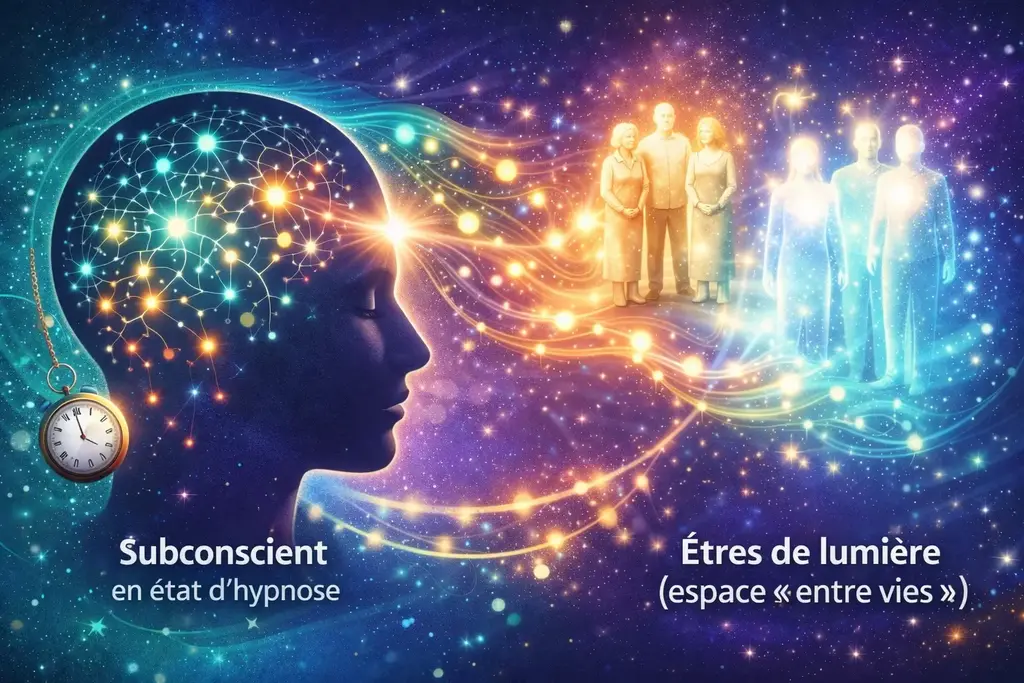 Trouver sa mission de vie au regard de sa généalogie