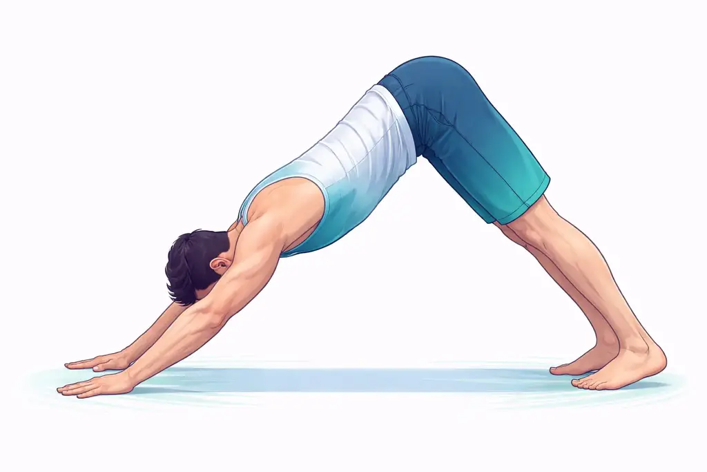 Ancrage postural et bassin : symbole de bonne assise dans la vie